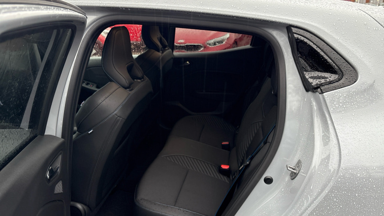 Renault Clio 1.6 E-TECH full hybrid 145 Esprit Alpine 5dr Auto Hybrid Hatchback